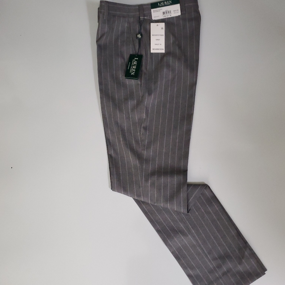 LAUREN RALPH LAUREN BOY PANTS
